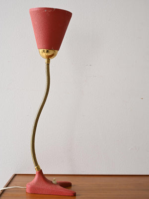 Lampada da tavolo vintage 2