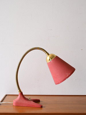 Lampada da tavolo vintage 3