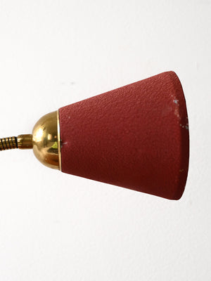 Lampada da tavolo vintage 4
