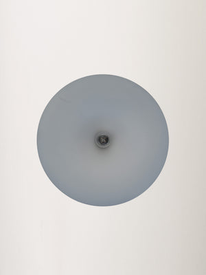 Lampada a sospensione in ottone attribuita a Claus Bonderup & Torsten Thorup 6