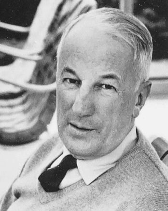 Bruno Mathsson