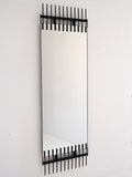 Specchio di Ettore Sottsass per Santambrogio & De Berti, 1958