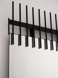 Specchio di Ettore Sottsass per Santambrogio & De Berti, 1958