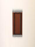 Specchio di Ettore Sottsass per Santambrogio & De Berti, 1958
