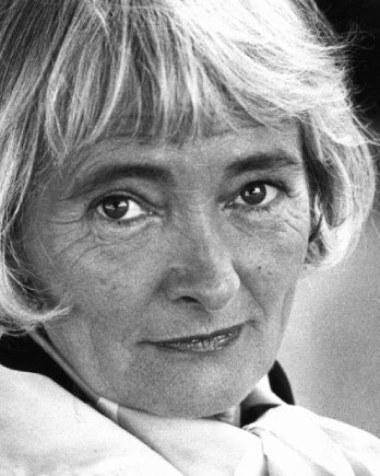 Grete Jalk