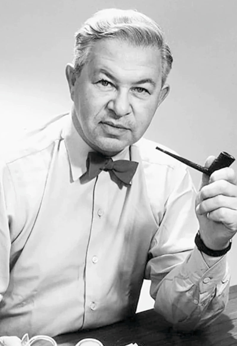 Arne Jacobsen